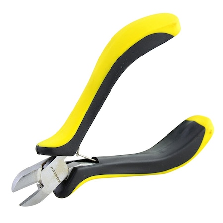 Surtek Mini Diagonal Cut Pliers 4516 955